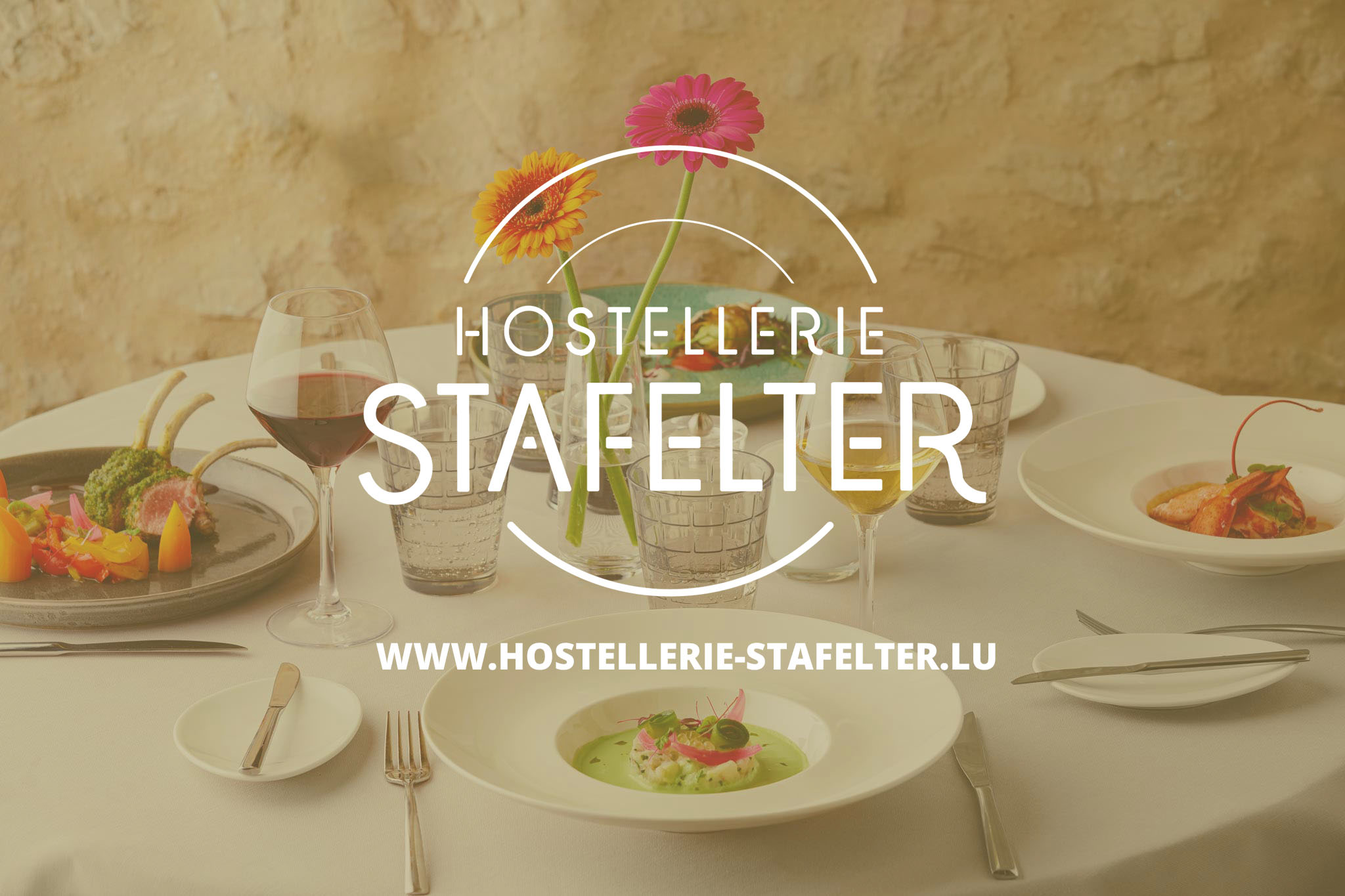 Hostellerie Stafelter